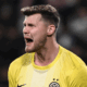 Josep Martinez Bologna Inter Supercoppa