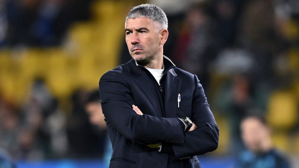 Kolarov Bologna Inter