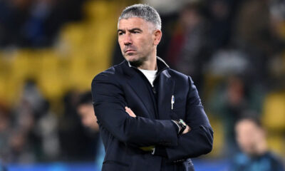 Kolarov Bologna Inter
