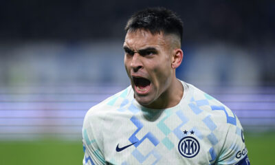 Lautaro Atalanta Inter 2