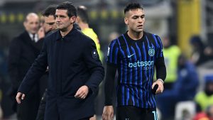 Inter Cagliari, le strategie offensive di Chivu per sopperire all’assenza di Lautaro Martinez