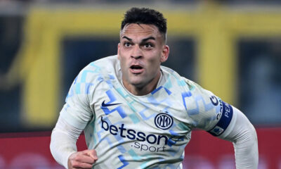 Lautaro Genoa Inter 1