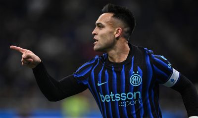 Lautaro Inter Como 3
