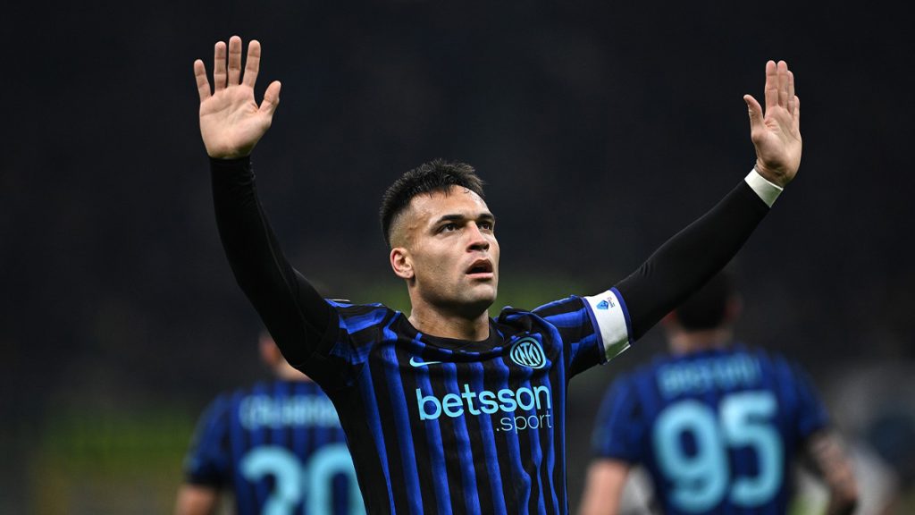 Lautaro Inter Como