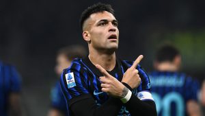 Lautaro Inter, adesso “Il Toro” è pronto! Contro la Roma l’argentino regolarmente a disposizione – VIDEO