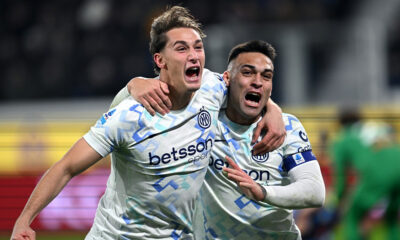 Lautaro Pio Esposito 1