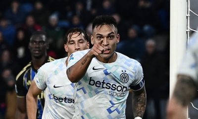 Lautaro Pisa Inter 3