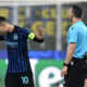 Lautaro arbitro Inter Liverpool
