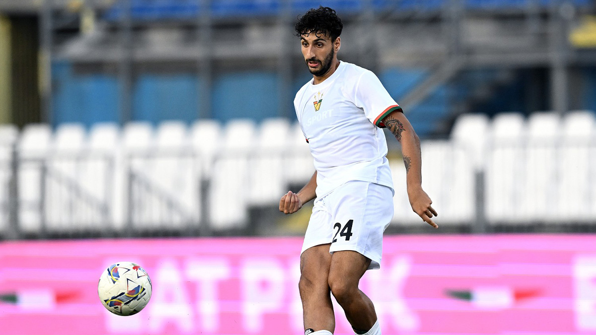 conferenza stampa lella post inter venezia dobbiamo ringraziare i nostri tifosi normale che loro ci abbiano messo sotto da Internews24.com conferenza stampa lella post inter venezia dobbiamo ringraziare i nostri tifosi normale che loro ci abbiano messo sotto