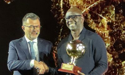 Lilian Thuram