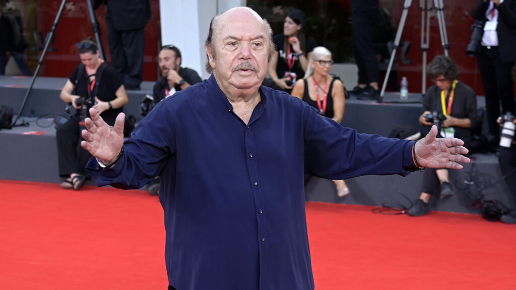 Lino Banfi