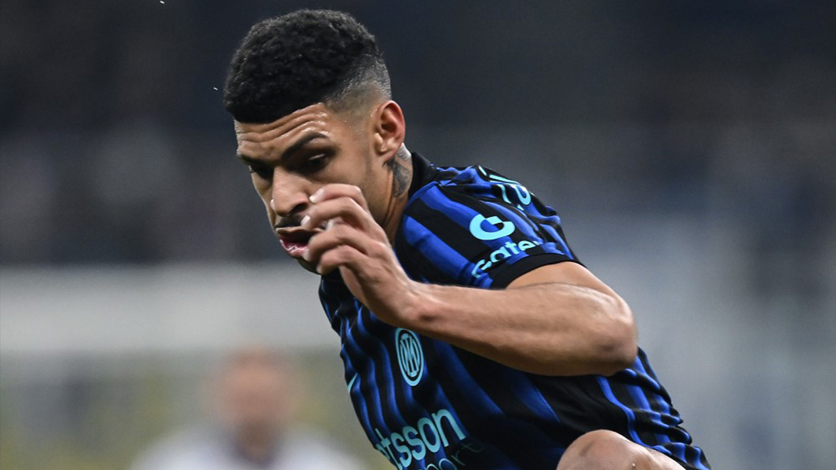 Luis Henrique al 45?: «Sento la fiducia di Chivu, l’assist mi aiuta»