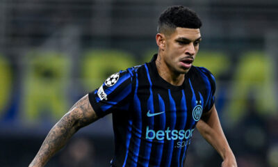 Luis Henrique Inter Liverpool