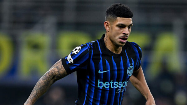 Luis Henrique Inter Liverpool
