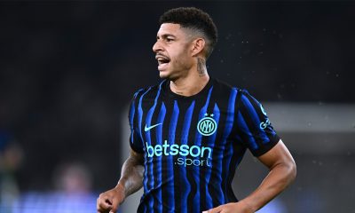 Luis Henrique Inter Olympiacos