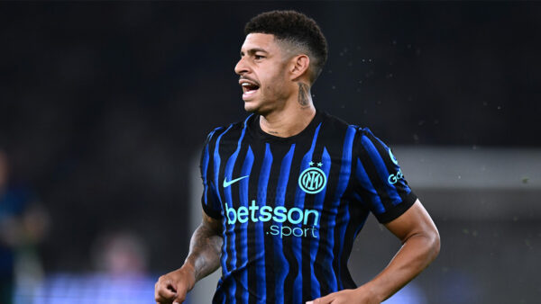 Luis Henrique Inter Olympiacos