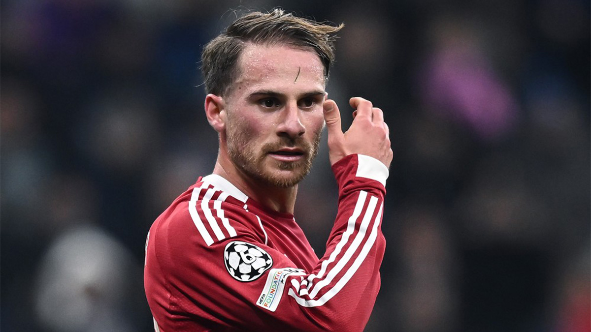 Inter Liverpool, tutta l’onestà di Mac Allister: «Per me non è rigore, spero che quando capiterà al contrario anche gli avversari…» Inter Liverpool, tutta l’onestà di Mac Allister: «Per me non è rigore, spero che quando capiterà al contrario anche gli avversari…»