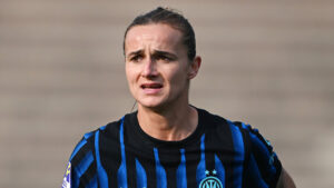 Calciomercato Inter Women, ufficiale il rinnovo di Magull fino al 2028 – FOTO