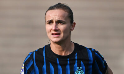 Magull Inter Women Sassuolo
