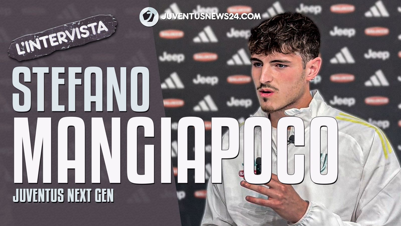 mangiapoco juventus nextgen svela ecco cosa ruberei da sommer che apprezzamento nei confronti del portiere dell8217inter da Internews24.com mangiapoco juventus nextgen svela ecco cosa ruberei da sommer che apprezzamento nei confronti del portiere dell8217inter