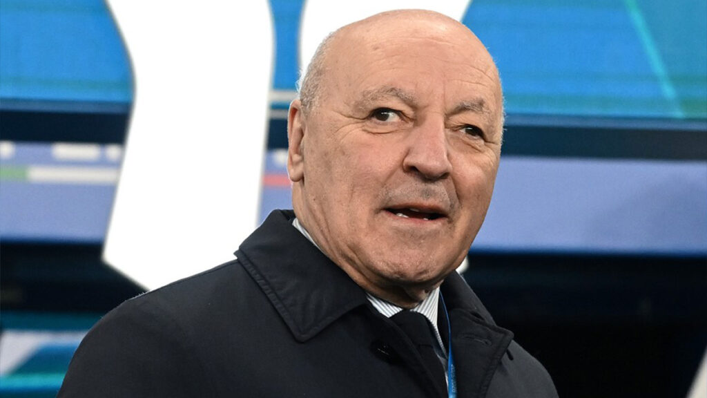 Marotta Bologna Inter