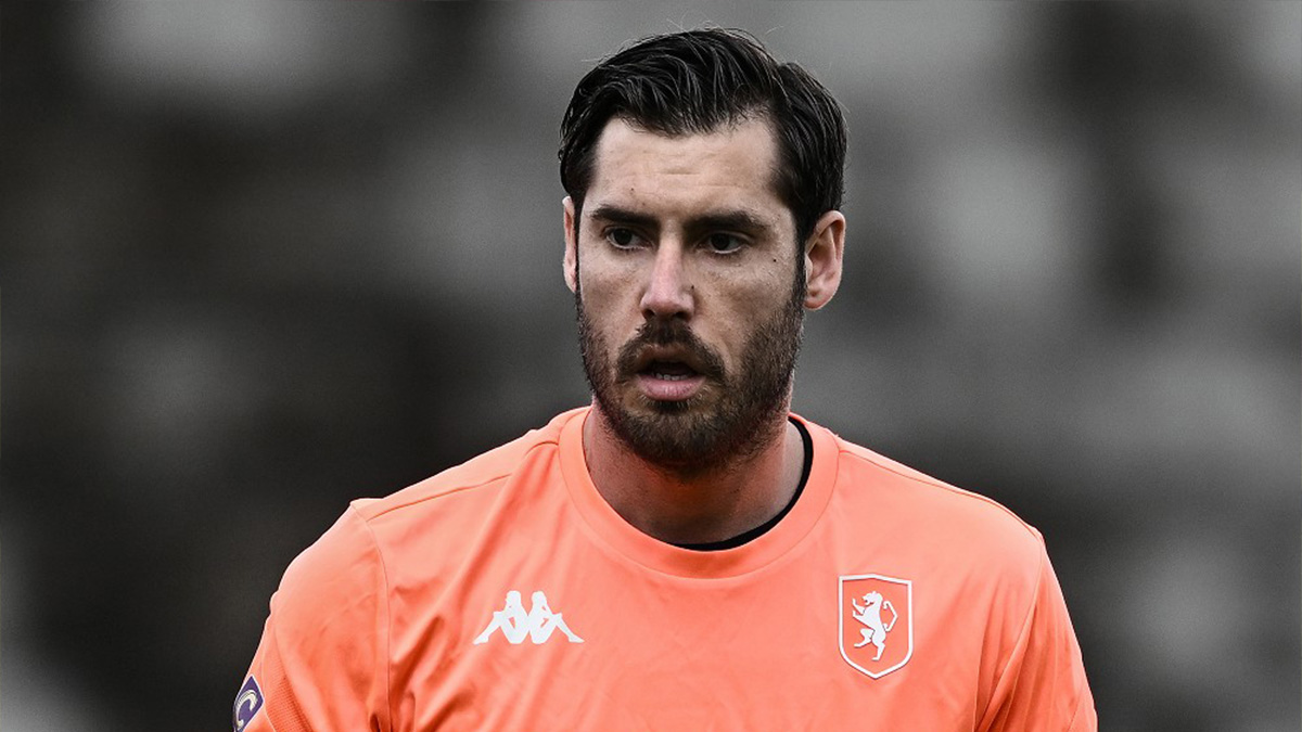 Giudice Sportivo Serie C, che mazzata per Melgrati! 2 turni di squalifica per il portiere dell'Inter U23: il motivo 26 Melgrati Lucchese Campobasso