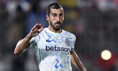 Mkhitaryan Monza Inter 2