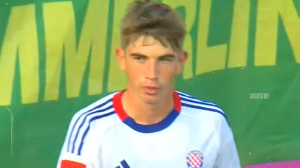 Mlacic Inter, duello ad un top club francese per il difensore croato: i nerazzurri hanno una strategia per anticipare tutti!