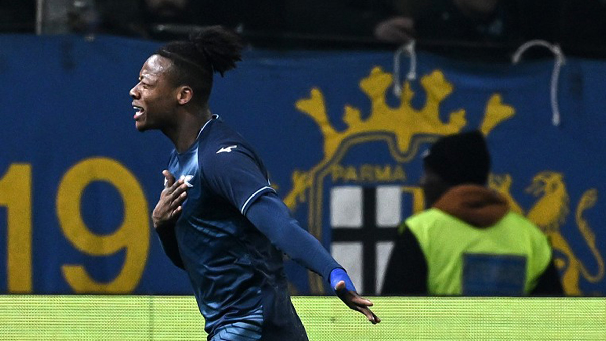 Risultati Serie A 2025/26 LIVE: harakiri Parma e KO in 11 contro 9 con la Lazio. La Dea batte il Cagliari Risultati Serie A 2025/26 LIVE: harakiri Parma e KO in 11 contro 9 con la Lazio. La Dea batte il Cagliari