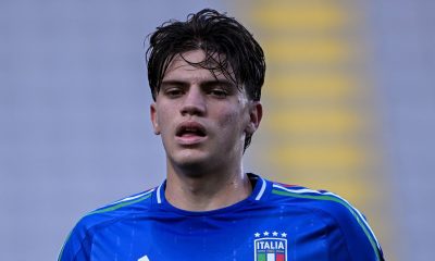 Palestra Italia Montenegro