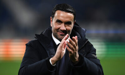 Palladino Atalanta Chelsea