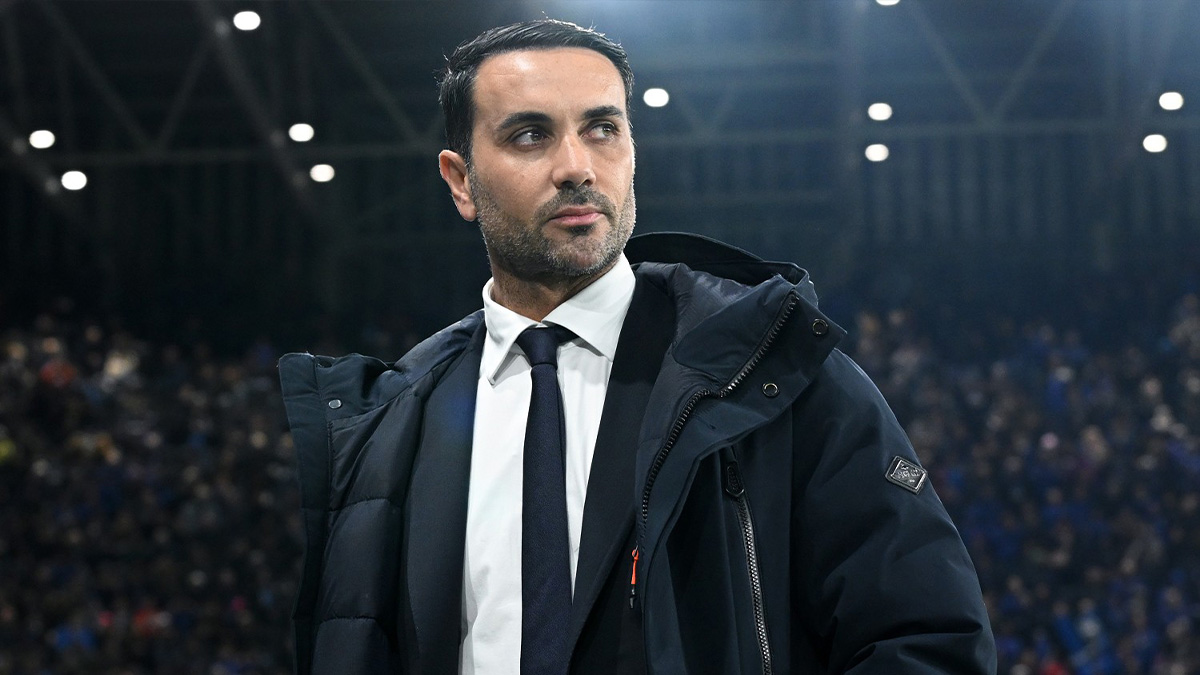 Palladino a Dazn: «Abbiamo preparato un piano gara diverso, ce la siamo giocata alla pari con l’Inter! Ecco cosa ho detto alla squadra»