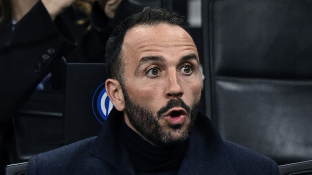 Pazzini