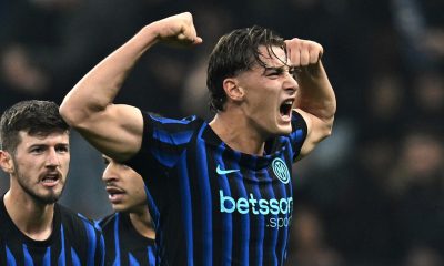 Pio Esposito Inter Venezia