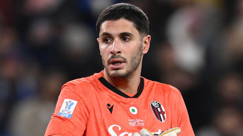 Ravaglia Bologna Inter