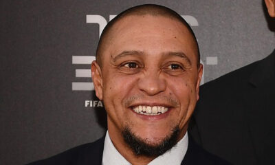 Roberto Carlos