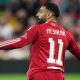 Salah Liverpool Atletico