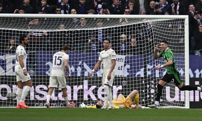 Sassuolo Fiorentina