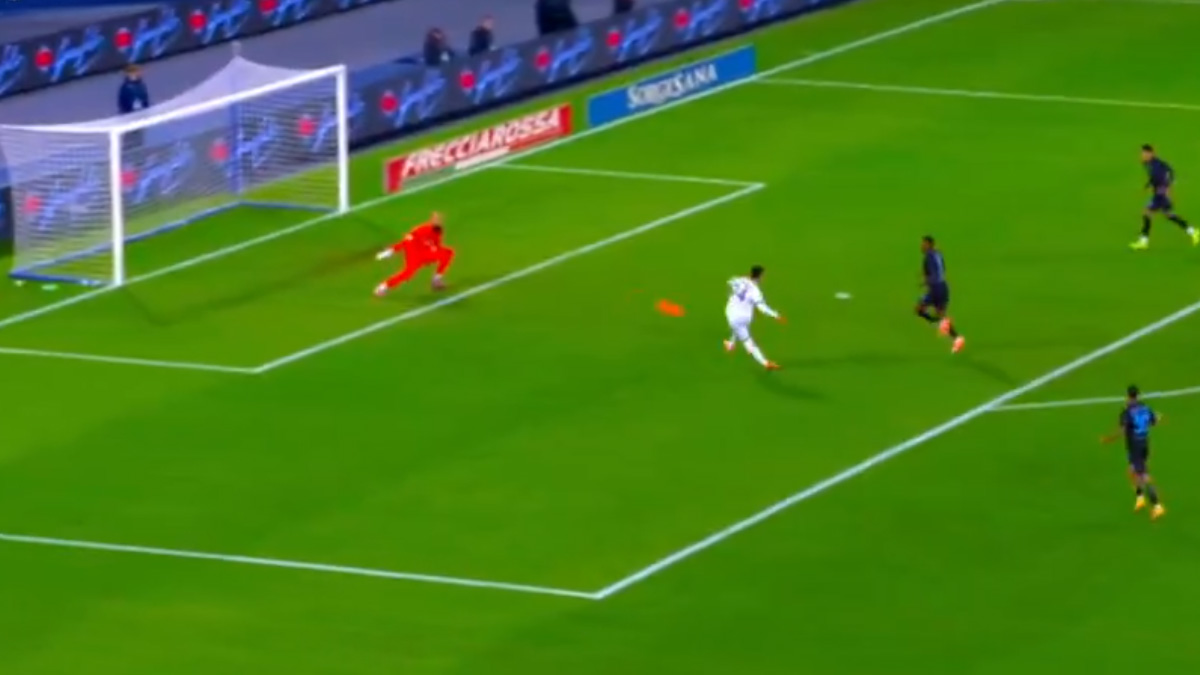 Gol Sebastiano Esposito, entra e punisce il Napoli in Coppa Italia col suo Cagliari! Ai rigori la vince Conte Gol Sebastiano Esposito, entra e punisce il Napoli in Coppa Italia col suo Cagliari! Ai rigori la vince Conte