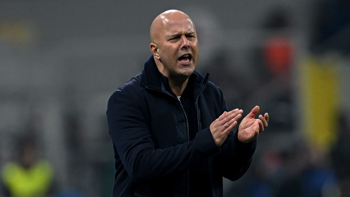 Slot a Sky: «Grande vittoria a San Siro, oggi contano solo i ragazzi che hanno giocato» Slot a Sky: «Grande vittoria a San Siro, oggi contano solo i ragazzi che hanno giocato»