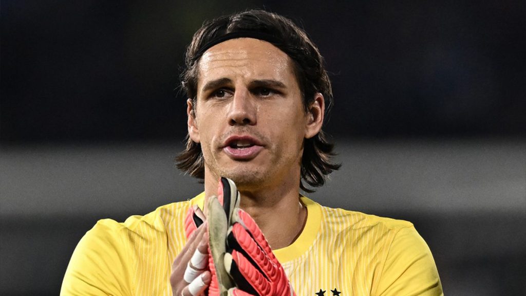 Mercato Inter, il futuro di Sommer sempre più chiaro! In estate... Le ultime 1 Sommer Pisa Inter