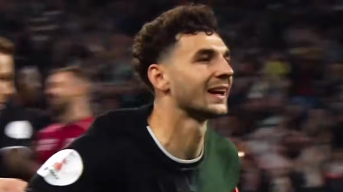 Spertsyan Inter, Bulykin fa sognare: «Se i nerazzurri lo vogliono possono prenderlo anche subito! Nessuno può dire se...» 26 Spertsyan 1