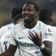 Thuram Bologna Inter Supercoppa 1