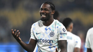 Thuram è pronto, rilancio con la Francia: ora può riprendersi l’Inter. La notizia verso la Roma