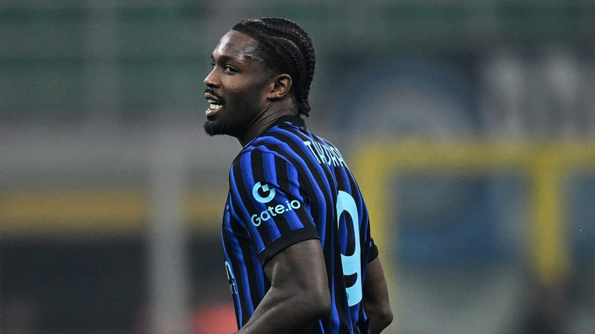 Thuram a Mediaset: «Importante l’atteggiamento, oltre ai gol. Siamo un gruppo forte, il nostro obiettivo è…»