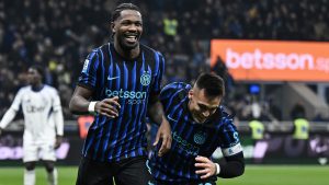 Inter Parma: Lautaro e Thuram a caccia del match point per il ventunesimo scudetto