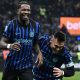 Thuram Lautaro Inter Como
