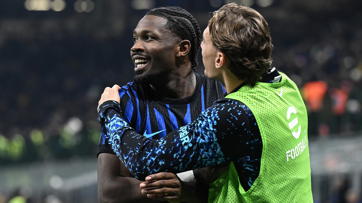 Risultati Serie A 2025/26 LIVE: il Sassuolo schiaccia la Fiorentina, Inter dominante col Como