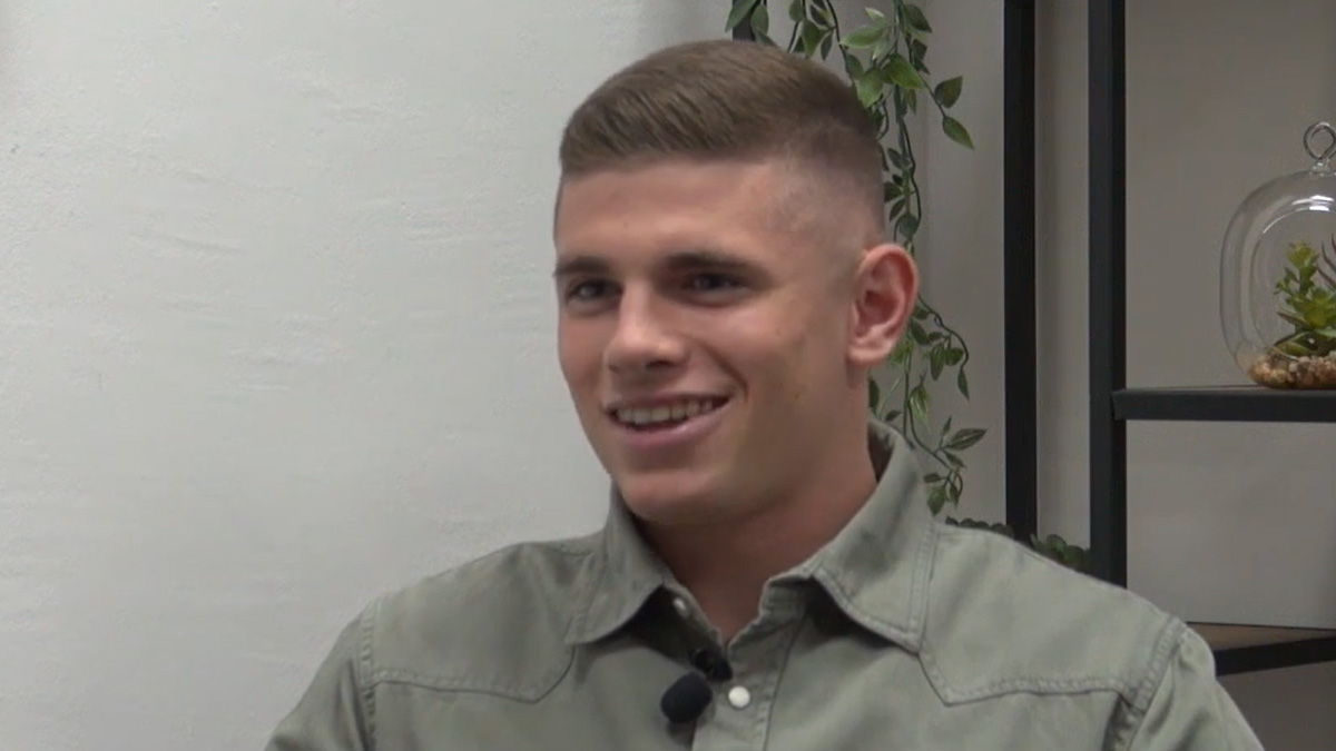 Mercato Inter, nuova pista estera per la fascia: l’idea è Valincic della Dinamo Zagabria! E su Dumfries… Mercato Inter, nuova pista estera per la fascia: l’idea è Valincic della Dinamo Zagabria! E su Dumfries…