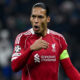 Van Dijk Inter Liverpool